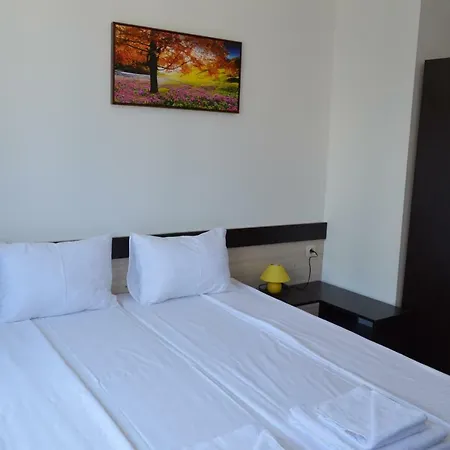 Appartement White House Sozopol