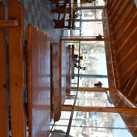 Appartement White House Sozopol